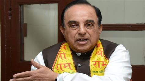 National Herald Case Subramanian Swamy Seeks Summoning Of Documents