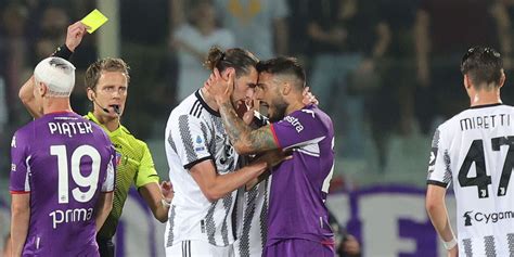 Fiorentina Juventus 2 0 Cronaca Tabellino E Voti Del Fantacalcio