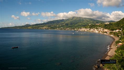 Martinique Caribbean Travel Guide