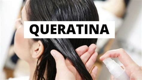 Queratina Liquida como usar no Cabelo e seus benefícios