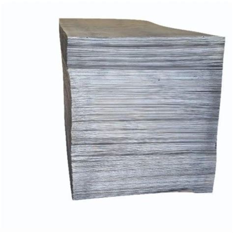 Mild Steel Hot Rolled Sheet Thickness Mm At Tonne In Bokaro Steel City ID