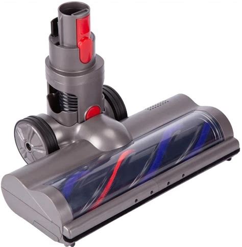 Akcesoria Do Odkurzacza Gaekol Szczotka Rolkowa Do Dyson V7 V8 V10 V11