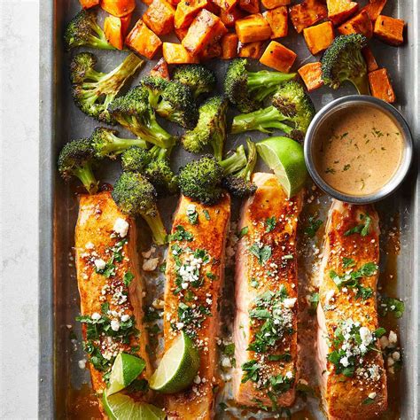 20 Sheet Pan Mediterranean Diet Dinner Recipes