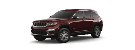 Jeep Grand Cherokee Greenway Chrysler Dodge Jeep Ram