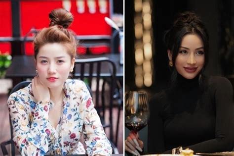 Hot girl số Sài thành năm nào Dẫn đầu hệ gái xinh mặc chiến phong độ visual tuổi vẫn