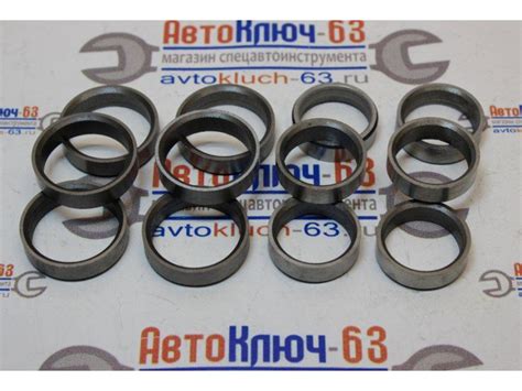 Седла клапанов ВАЗ купить в Автоключ-63