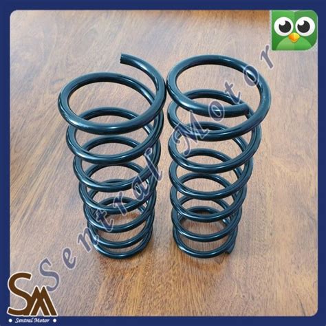 Per Keong Coil Spring Belakang Suzuki Apv Lazada Indonesia