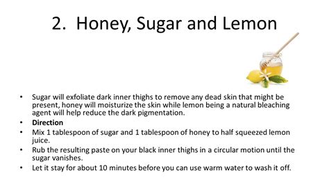 6 Ways To Lighten Up Your Dark Private Skin Naturally Home Remedies To