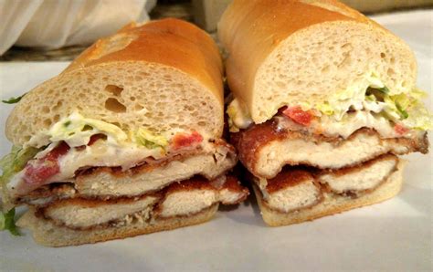 Dave's Delicious Deli - Caldwell, NJ