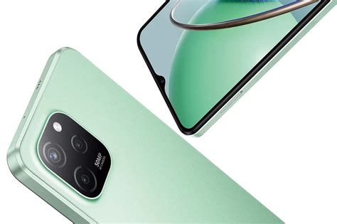 Huawei nova Y61 - Price and Specifications - Choose Your Mobile : r/Huawei