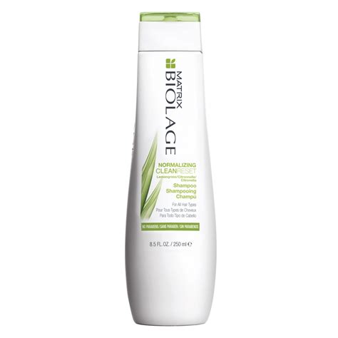 Matrix Biolage Scalp Sync Normalizing Shampoo 1000ml