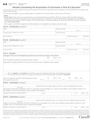 Gst Form 44 Fill And Sign Printable Template Online