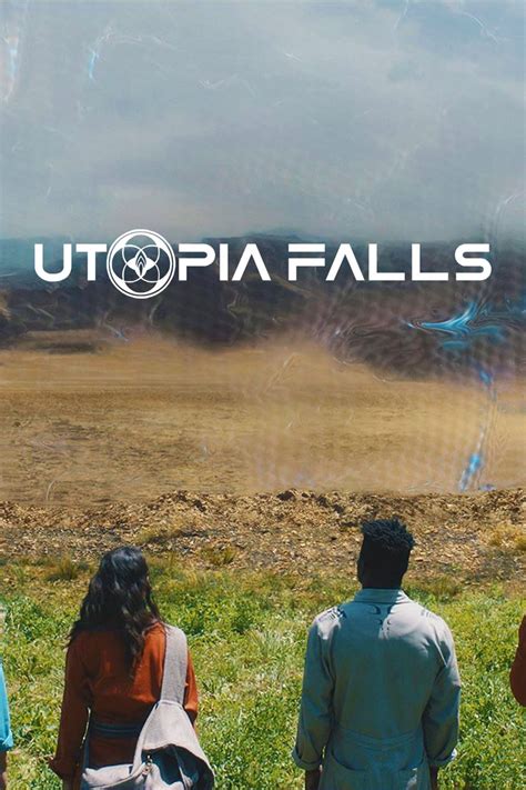 Utopia Falls Temporada 1 Mx