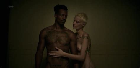 Catharina Bellini nude pics página 1