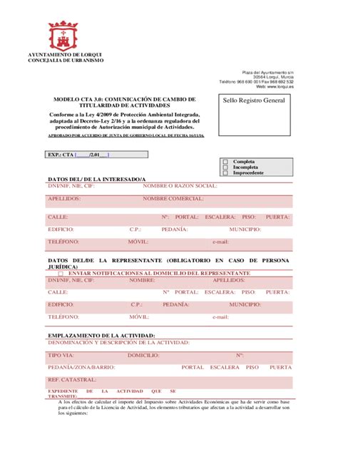 Completable En L Nea Gua Prctica De Aplicacin De La Declaracin Fax