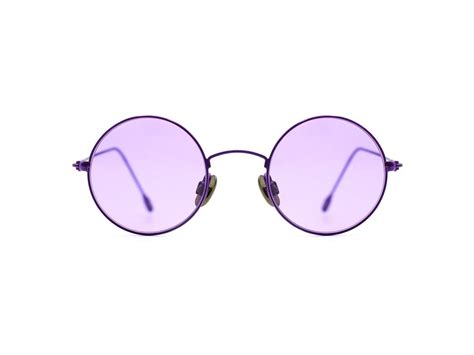 Retro Vintage Round Sunglasses for Men, Women Online | Brillies | Brillies