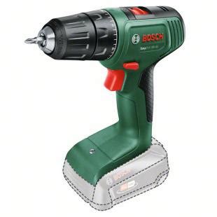 BOSCH 06039D8005 EasyDrill 18V 40 Taladro atornillador inalámbrico