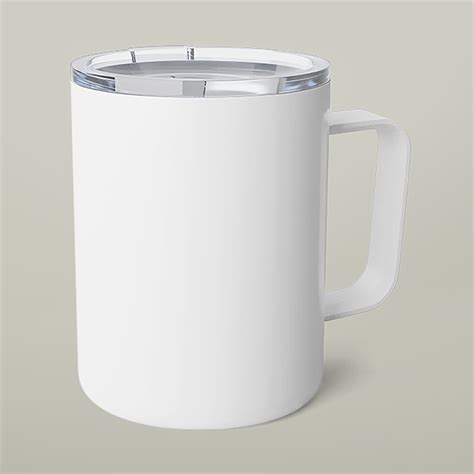 Custom Insulated Coffee Mugs Print On Demand