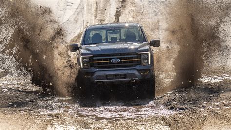 2023 Ford F 150 Tremor First Test Review Bahgawd