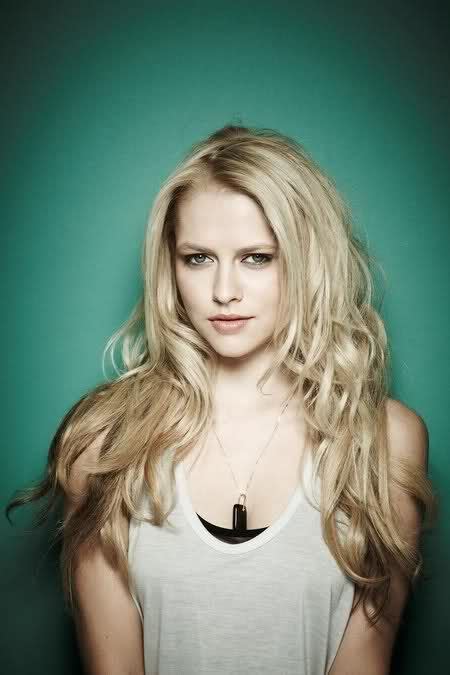 Teresa Palmer Love Her Hair Beautiful Celebrities Most Beautiful