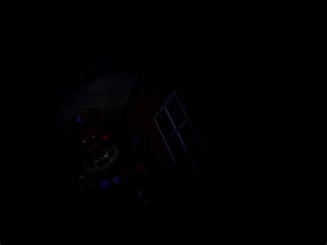 Fnaf 4 Power Out By Fnafalls123 On Deviantart