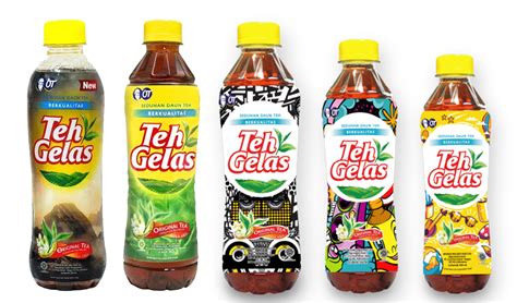 Jual Teh Gelas Rasa Original Ml X Botol Di Seller Trijaya