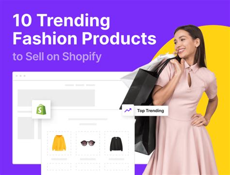 10 Trending Fashion Products To Sell On Shopify Adoric Blog