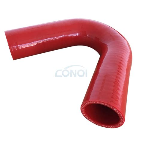 Degree Elbow Auto Silicone Rubber Radiator Hose China Elbow