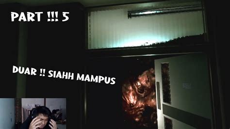 Punya Temen Bangsud Malah Di Jadiin Uji Nyali Namatin Game Horror