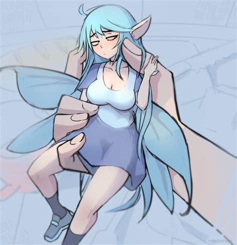 Untitled By Nradiowave Hentai Foundry