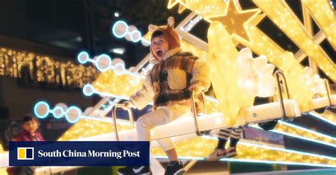 Light Up Macao Brightens Winter Nightlife Across The City With Art