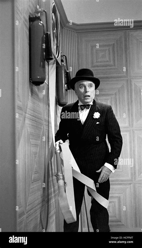 A KING IN NEW YORK Charles Chaplin 1957 Stock Photo Alamy