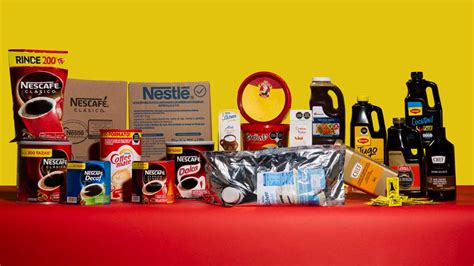 Innovación La Apuesta De Nestlé Professional R Para Mantener Su