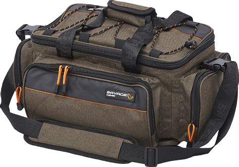 Savage Gear System Carryall Glasgow Angling Centre