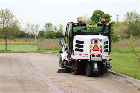 Elgin Street Sweepers In Las Vegas The Ultimate Spring Cleaning