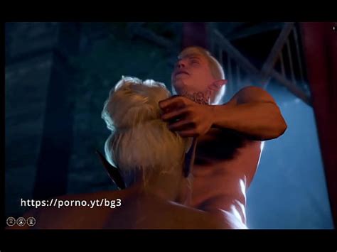 Minthara Baldur S Gate Porno XVIDEOS
