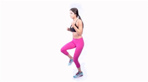 Jen Selter Ab Workout - Moves For Getting Flat Abs