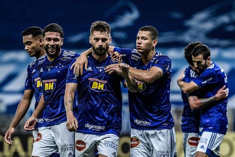 Sete Jogos Capitais Os últimos Passos Da Missão Do Cruzeiro Na Série B