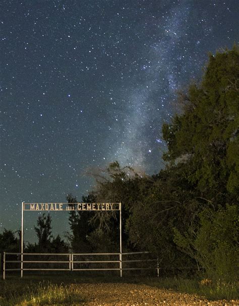 Ten most terrifying abandoned places in texas – Artofit