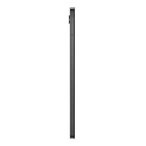 Samsung Galaxy Tab A9 LTE Tablet, 8.7 inches Display, 4 GB RAM, 64 GB