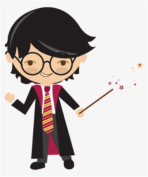 harry potter - Clip Art Library