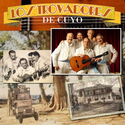 Donde Andara Song And Lyrics By Los Trovadores De Cuyo Spotify