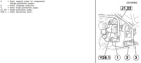 Vivaro Glow Plug Wiring Diagram