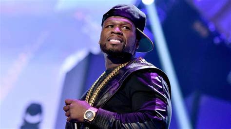 50 Cent Shares ‘get Him To The Greek Scene Of Diddy Chasing Jonah Hill