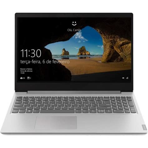 Usado Notebook Lenovo Ideapad S Igm Kabum