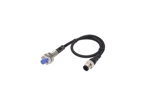 Autonics Prdw Dp Cylindrical Inductive Proximity Sensors With Long