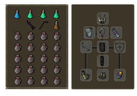 Ironman PVM Setups – Complete Guide – OSRS – Old School Runescape Guides