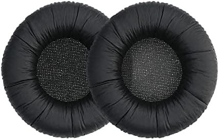 Kwmobile Ear Pads Compatible With Sennheiser Px Mm X Mm X