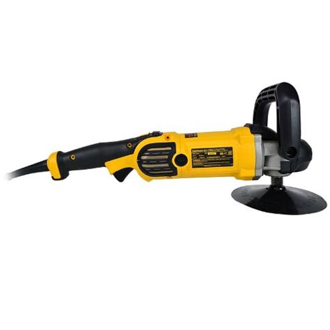 Pulidora Angular Dewalt Dwp De W Vv