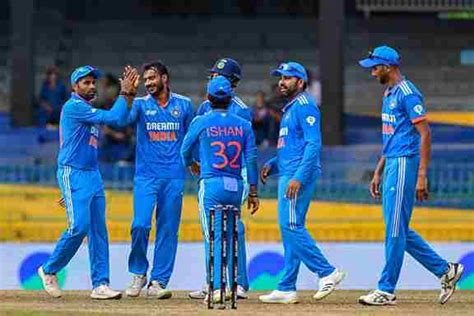 Who Will Win ODI Cricket World Cup 2023? - Predictions - SPORTS GANGA